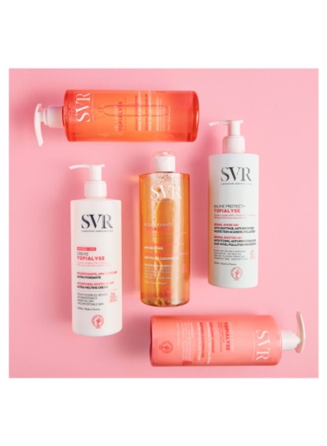 SVR Topialyse Cleansing Gel - Image 4